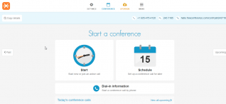 FreeConference
