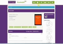 BookedIN