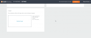 GoToMeeting