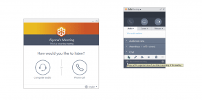 GoToMeeting