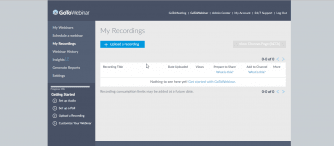 GoToWebinar
