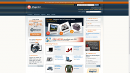 Magento
