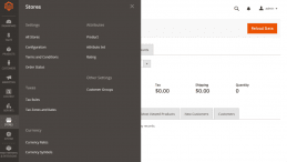 Magento