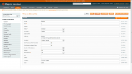 Magento