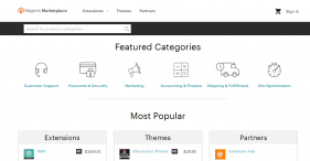 Magento