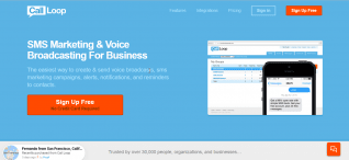 Call Loop