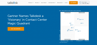 Talkdesk