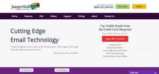 JangoMail