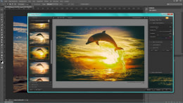Adobe Photoshop