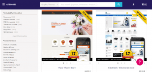 PrestaShop