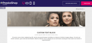 PrestaShop