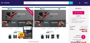 PrestaShop