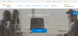 Vonage Business