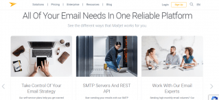 Mailjet
