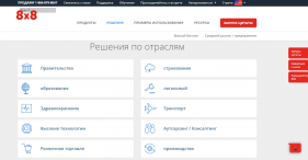 8x8 Virtual Office