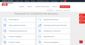 8x8 Virtual Office