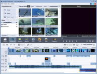 AVS Video Editor