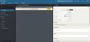 Pivotal Tracker