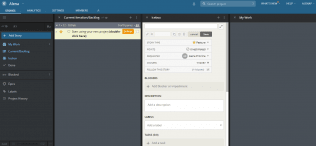 Pivotal Tracker