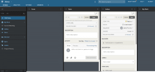 Pivotal Tracker