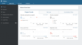Pivotal Tracker