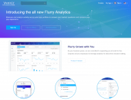 Flurry Analytics