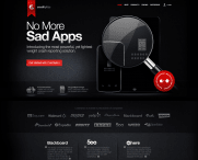 Crashlytics