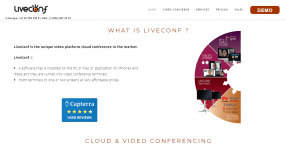 LiveConf