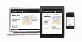 IntelligenceBank Boards