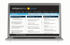 IntelligenceBank Boards