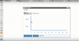 WizIQ Virtual Classroom