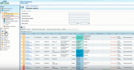 ASoft CRM