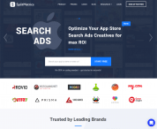 SplitMetrics
