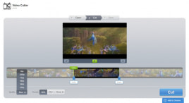 Video Cutter