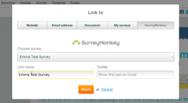 SurveyMonkey