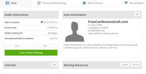 FreeConferenceCall.com