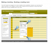 BookMeetingRoom