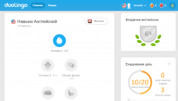 Duolingo