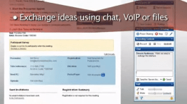 eBLVD Online Meetings