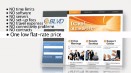 eBLVD Online Meetings