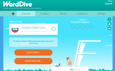 WordDive