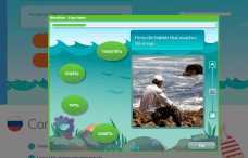 WordDive