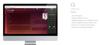 uContact