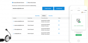 Zoho Assist