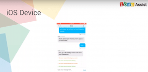 Zoho Assist
