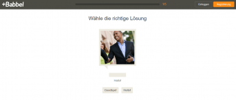 Babbel