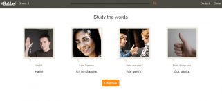 Babbel