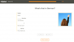 Babbel