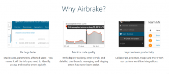 Airbrake