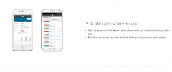 Airbrake